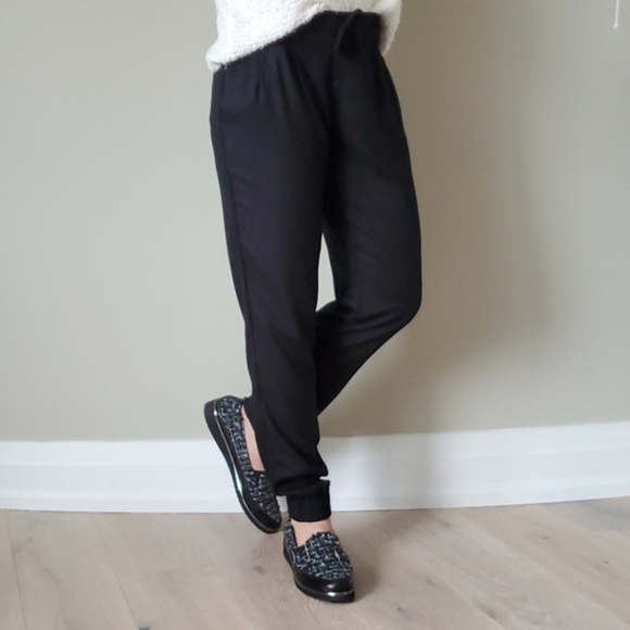 Aritzia Talula jogger pants - Picture 1 of 7